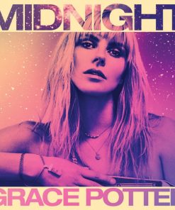 Grace Potter - Midnight (2xLP, Album) (Near Mint (NM or M-))