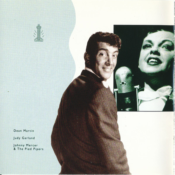 Various - And The Winner Is... Capitol Sings The Best Movie Songs (CD, Comp, Club) (Near Mint (NM or M-)) - Image 5