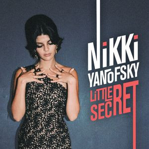 Nikki Yanofsky - Little Secret (CD, Album) (Mint (M))