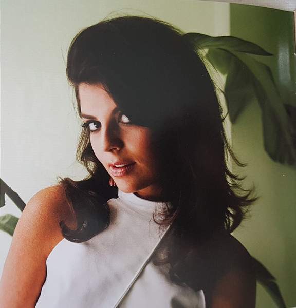 Nikki Yanofsky - Little Secret (CD, Album) (Mint (M)) - Image 5