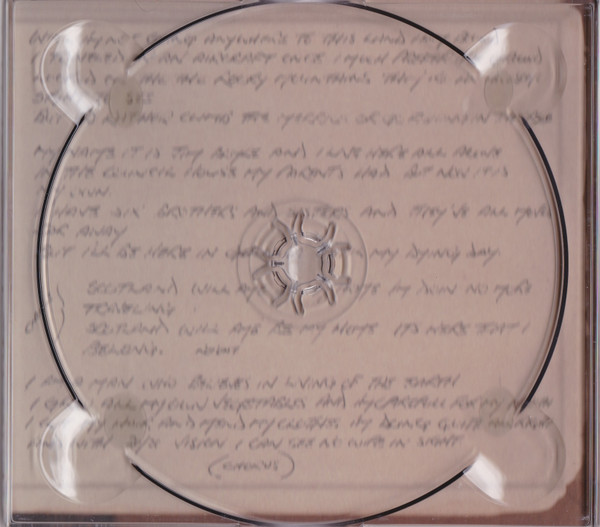 Spirit Of The West - Spirituality 1983-2008: The Consummate Compendium (2xCD, Comp, RM) (Mint (M)) - Image 5
