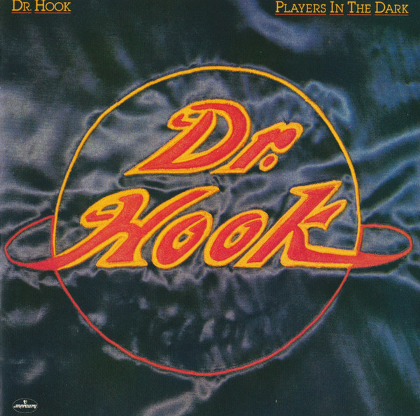 Dr. Hook - Players In The Dark (CD, Album, RE) (Near Mint (NM or M-))