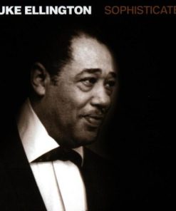 Duke Ellington - Sophisticated Lady (CD, Comp, RM) (Mint (M))