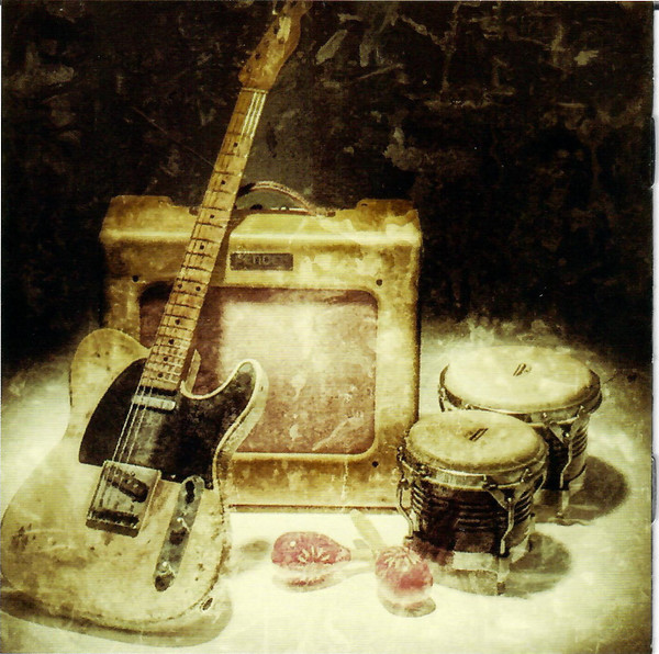 Billy Gibbons and The BFG's - Perfectamundo (CD, Album) (Near Mint (NM or M-)) - Image 5