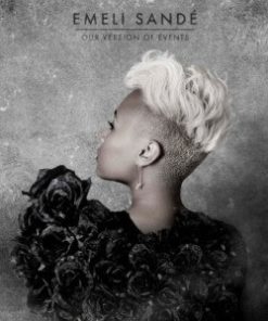Emeli Sandé - Our Version of Events (CD, Album) (Near Mint (NM or M-))