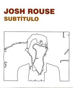 Josh Rouse - Subtitulo (CD, Album) (Near Mint (NM or M-))
