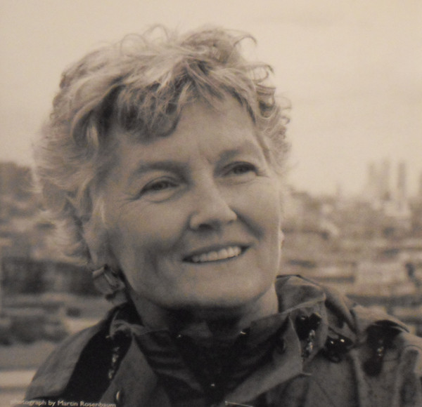 Peggy Seeger - Bring Me Home (CD, Album) (Mint (M)) - Image 2