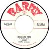 Johnny And The Hurricanes - Minnesota Fats (7", Single) (Near Mint (NM or M-))