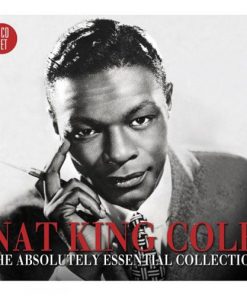 Nat King Cole - The Absolutely Essential Collection (3xCD, Comp, RM) (Mint (M))