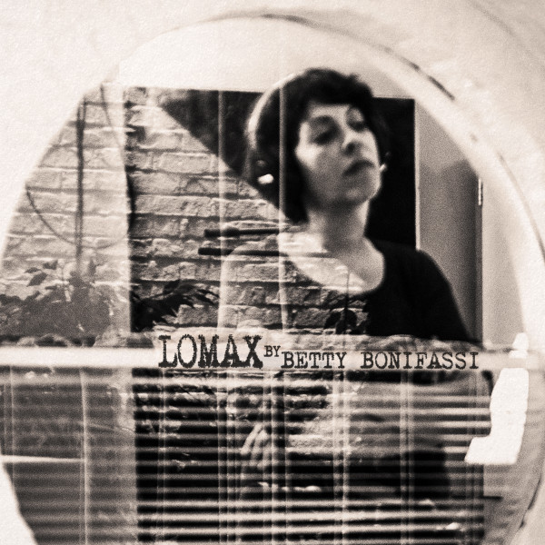 Béatrice Bonifassi - Lomax (CD, Album) (Near Mint (NM or M-))