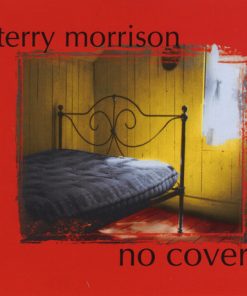 Terry Morrison - No Covers (CD, Album) (Near Mint (NM or M-))