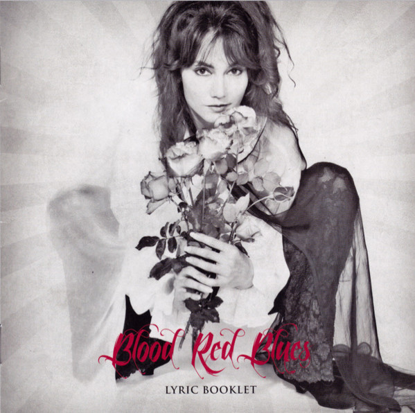 Cee Cee James - Blood Red Blues (CD, Album) (Mint (M)) - Image 5