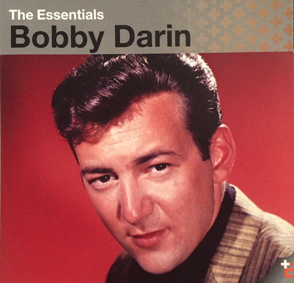 Bobby Darin - The Essentials Bobby Darin (CD, Comp) (Near Mint (NM or M-))