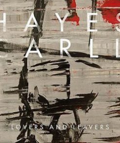 Hayes Carll - Lovers And Leavers (LP, Album, 180) (Near Mint (NM or M-))