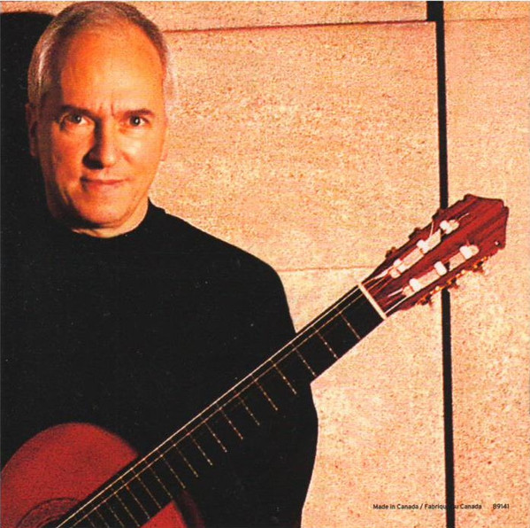 John Williams (7) - Classic Williams: Romance Of The Guitar (CD, Comp) (Near Mint (NM or M-)) - Image 3
