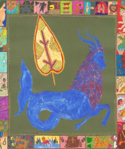 Matt Kivel - Janus (LP, Album) (Near Mint (NM or M-))