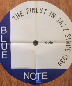 Art Blakey & The Jazz Messengers - The Big Beat (LP, Album, RE, RM, DMM) (Near Mint (NM or M-)) - Image 5