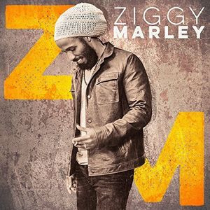 Ziggy Marley - Ziggy Marley (CD, Album) (Near Mint (NM or M-))