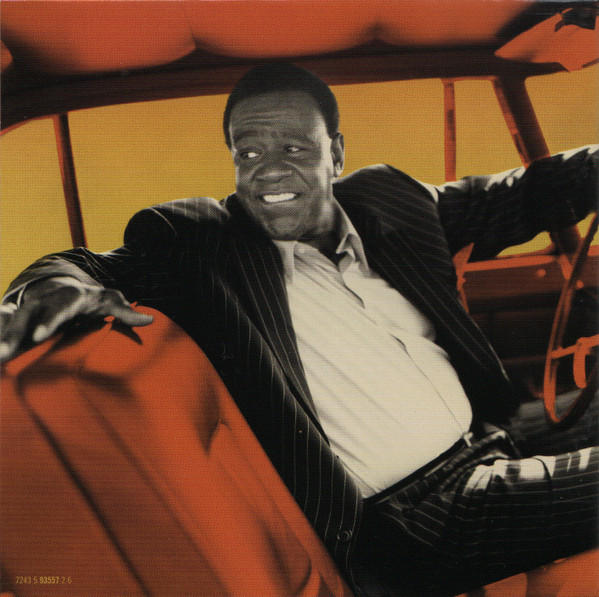 Al Green - I Can't Stop (CD, Album, Copy Prot.) (Near Mint (NM or M-)) - Image 4