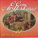 Various - O Come All Ye Faithful (CD) (Mint (M))