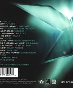 Alternative view of Various - X 2004: 17 Christian Rock Hits! (CD, Comp) (Mint (M))