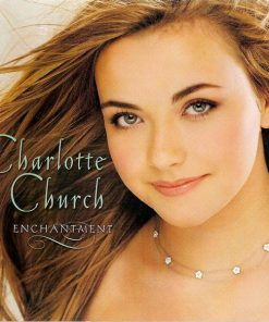 Charlotte Church - Enchantment (CD, Album) (Mint (M))