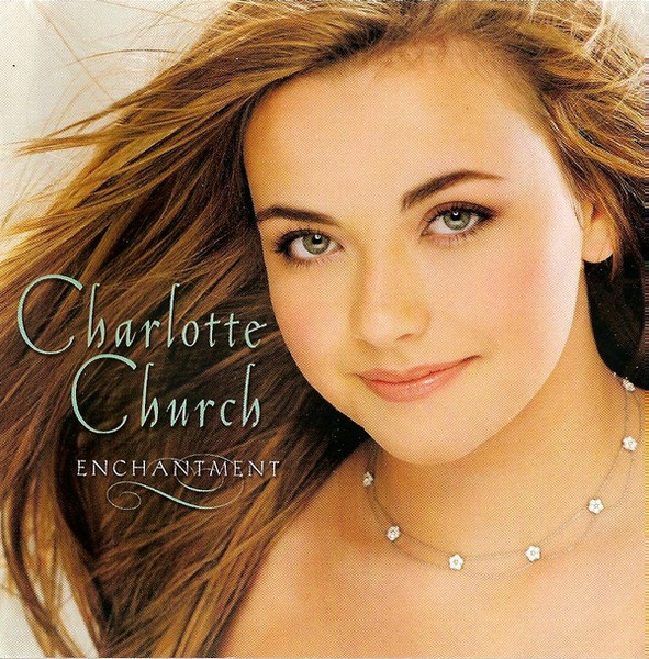 Charlotte Church - Enchantment (CD, Album) (Mint (M))