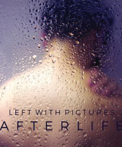 Left With Pictures - Afterlife (LP, Album) (Near Mint (NM or M-))