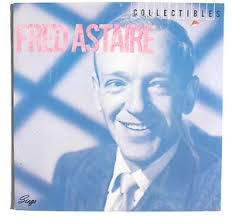 Fred Astaire - Fred Astaire Sings (CD, Album) (Near Mint (NM or M-))