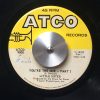 Little Sister - You're The One (Parts I & II) (7", Single) (Near Mint (NM or M-))