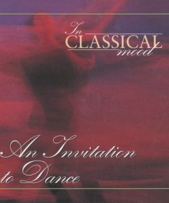 Various - An Invitation To Dance (CD, Comp) (Near Mint (NM or M-))
