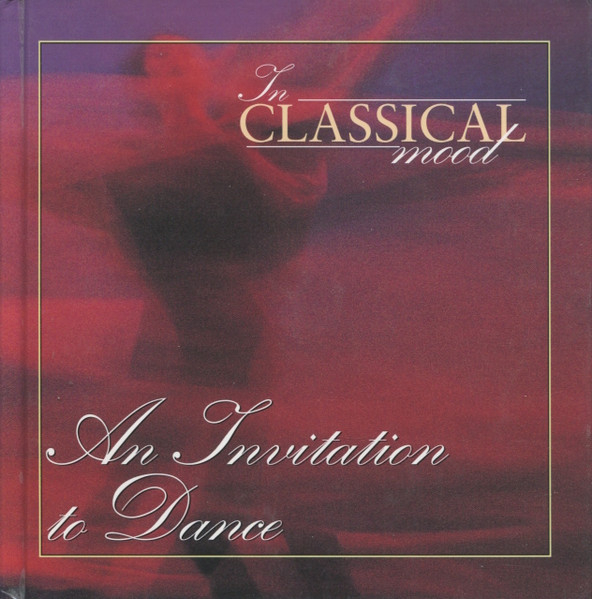 Various - An Invitation To Dance (CD, Comp) (Near Mint (NM or M-))