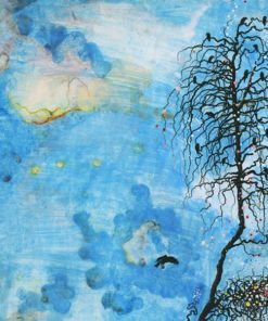 John Paul White - Beulah (LP, Album) (Near Mint (NM or M-))