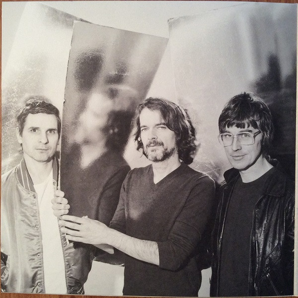 TUNS (2) - TUNS (LP, Album, Gat) (Near Mint (NM or M-)) - Image 2