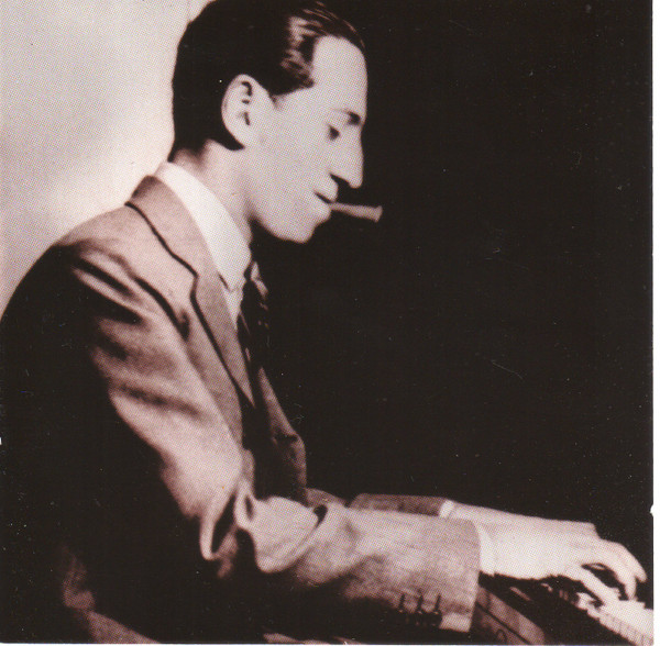 George Gershwin - Plays Gershwin - The Piano Rolls (CD, Album, Comp) (Near Mint (NM or M-)) - Image 3