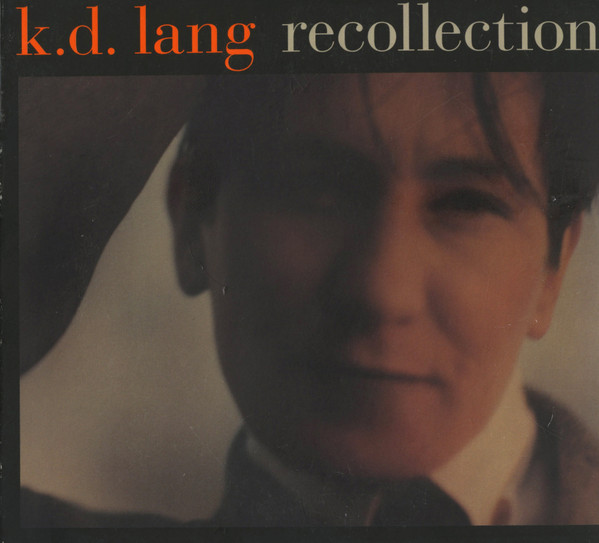 k.d. lang - Recollection (2xCD, Comp) (Mint (M))