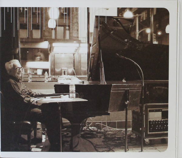 The Dave Brubeck Quartet - Park Avenue South (CD, Album, Dig) (Near Mint (NM or M-)) - Image 4