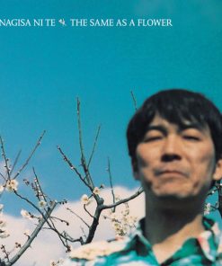 Nagisa Nite - The Same As A Flower (CD, Album) (Mint (M))