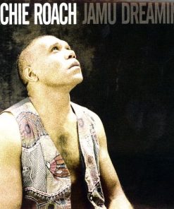 Archie Roach - Jamu Dreaming (CD, Album) (Near Mint (NM or M-))