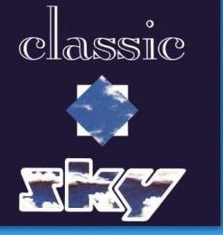 Sky (4) - Classic Sky (CD, Album, Comp) (Near Mint (NM or M-))