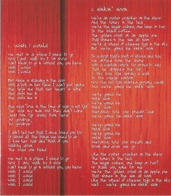 Norah Jones - Not Too Late (CD, Album, Club) (Mint (M)) - Image 5
