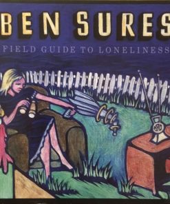 Ben Sures - Field Guide To Loneliness (CD, Album) (Mint (M))