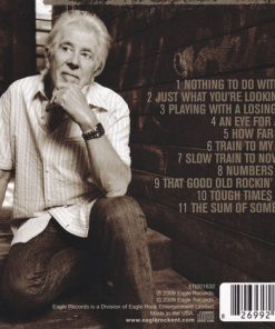 Alternative view of John Mayall - Tough (CD, Album) (Near Mint (NM or M-))