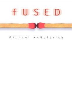 Michael McGoldrick - Fused (CD, Album) (Near Mint (NM or M-))