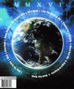 Alternative view of Tygers Of Pan Tang - Tygers Of Pan Tang (CD, Album) (Mint (M))