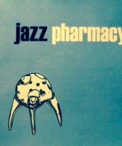 Jazz Pharmacy - Jazz Pharmacy (CD, Album) (Near Mint (NM or M-))