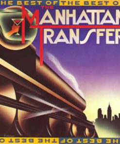 The Manhattan Transfer - The Best Of The Manhattan Transfer (CD, Comp) (Mint (M))