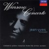 Jean-Yves Thibaudet - Warsaw Concerto (CD) (Near Mint (NM or M-))