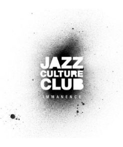 Jazz Culture Club - Immanence (CD, Album) (Near Mint (NM or M-))