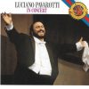 Luciano Pavarotti - Luciano Pavarotti In Concert (CD, Album) (Near Mint (NM or M-))